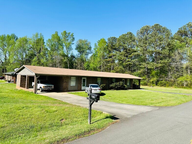 More Photos Of 290 Donahoo Rd SE, Silver Creek Apartments For Sale