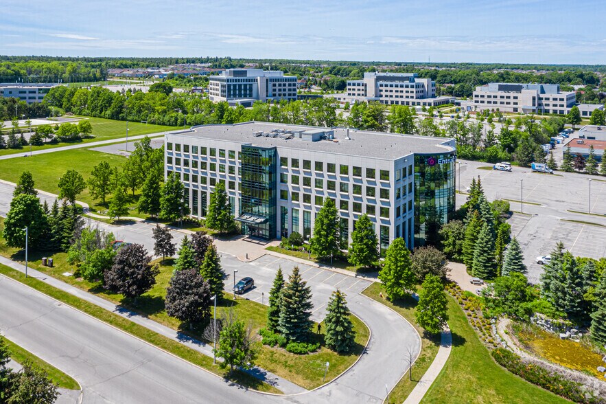 Primary Photo Of 1000 Innovation Dr, Ottawa Office For Lease