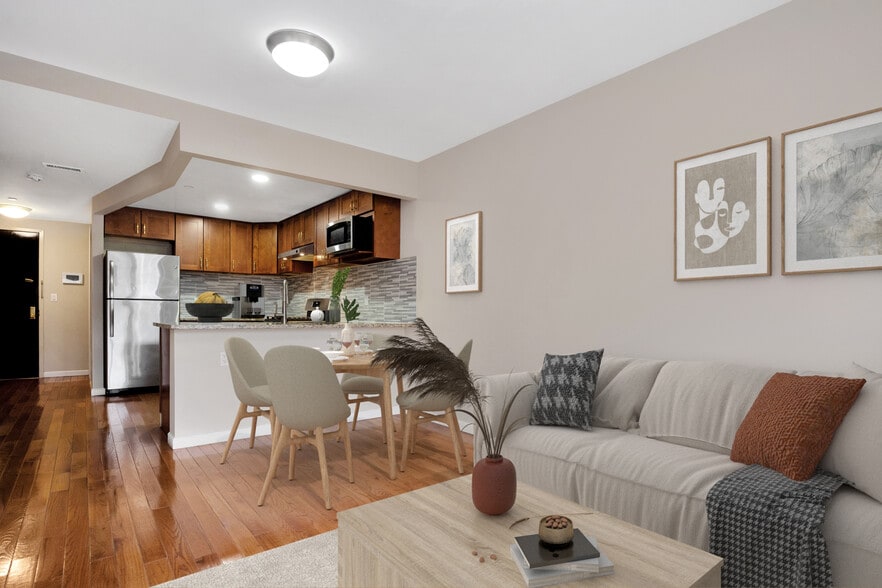 More Photos Of 172-18 Jamaica Ave, Jamaica Apartments For Sale