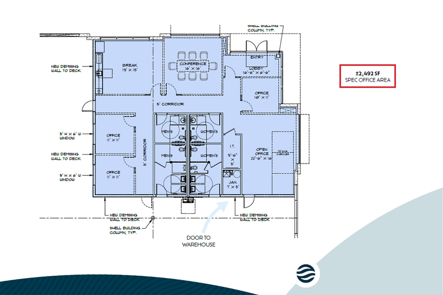 More Photos Of W Sam Houston Pkwy, Houston Unknown For Lease