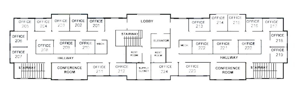More Photos Of 10929 S Redwood Rd, South Jordan Office For Sale