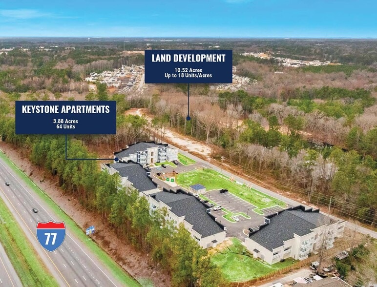 More Photos Of 1659 Legrand Rd, Columbia Apartments For Sale