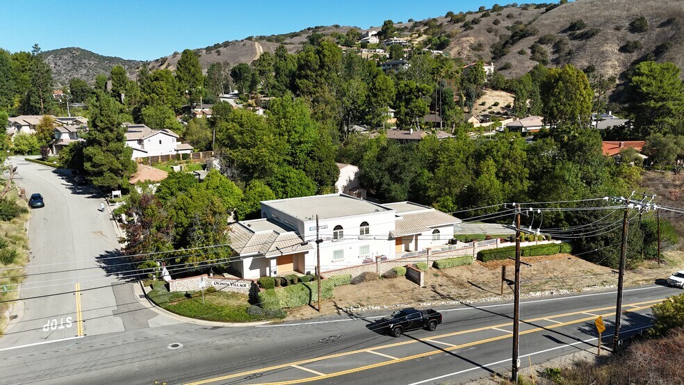 More Photos Of 102 Olinda Dr, Brea Medical For Sale