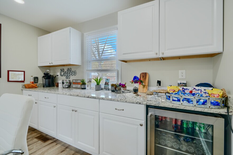 More Photos Of 716 S Main St, Bel Air Office Residential For Sale