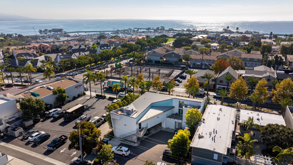 More Photos Of 24691 Del Prado Ave, Dana Point Freestanding For Sale