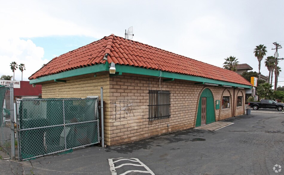 More Photos Of 218 San Diego St, Oceanside Freestanding For Lease