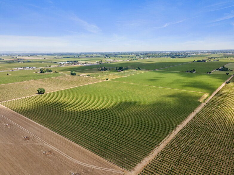 More Photos Of 3463 Peltier Rd., Acampo Land For Sale