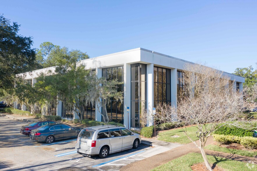 Primary Photo Of 1809 Art Museum Dr, Jacksonville Office For Lease