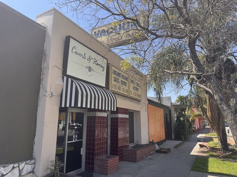 More Photos Of 3104-3106 Los Feliz Blvd, Los Angeles Storefront Retail Office For Sale