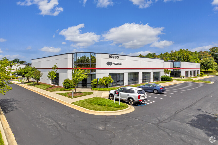 Primary Photo Of 10000 Virginia Manor Rd, Beltsville Research And Development For Lease