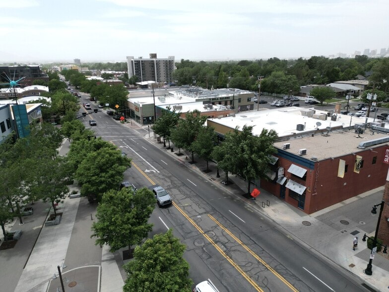 More Photos Of 1045 E 2100 S, Salt Lake City Freestanding For Lease