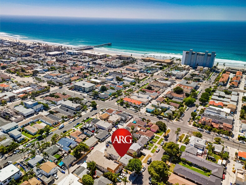 More Photos Of 935 Chalcedony St, San Diego Apartments For Sale