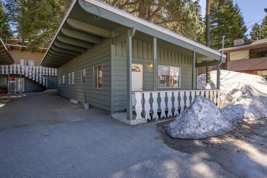More Photos Of 1801 Old Mammoth Rd, Mammoth Lakes Apartments For Sale
