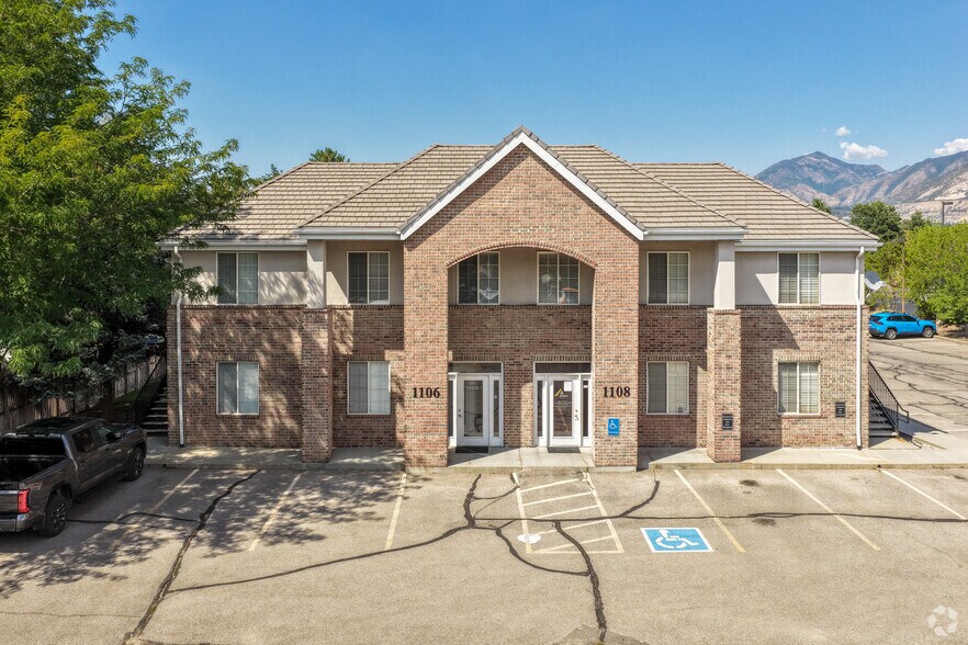 More Photos Of 1106 E South Union Ave, Midvale Office For Sale