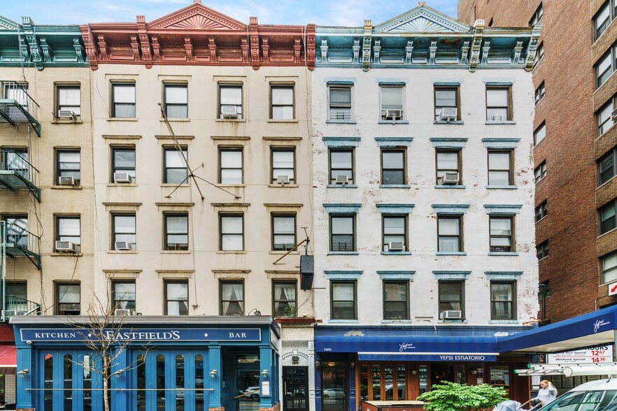 More Photos Of 1479 York Ave, New York Apartments For Lease