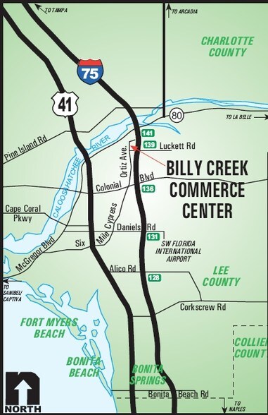 More Photos Of 5750 Zip Dr, Fort Myers Warehouse For Sale