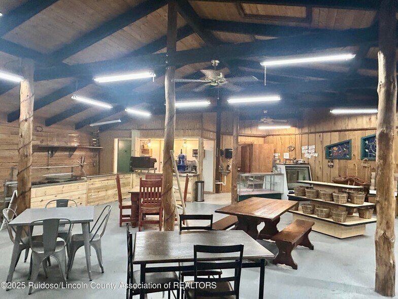 More Photos Of 616 Sudderth Dr, Ruidoso General Retail For Sale