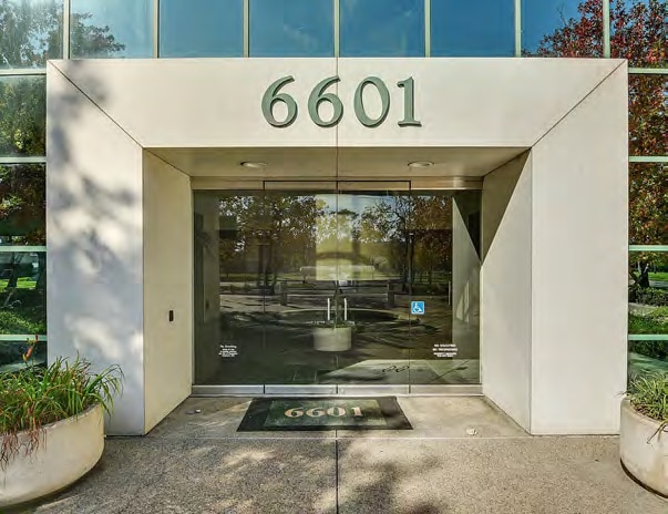 More Photos Of 6601 Owens Dr, Pleasanton Office For Lease