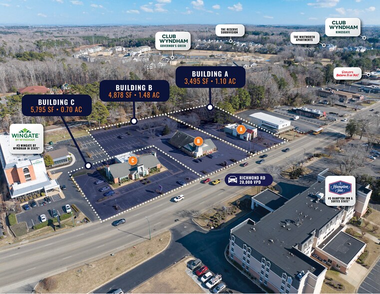 More Photos Of , Williamsburg General Retail For Sale