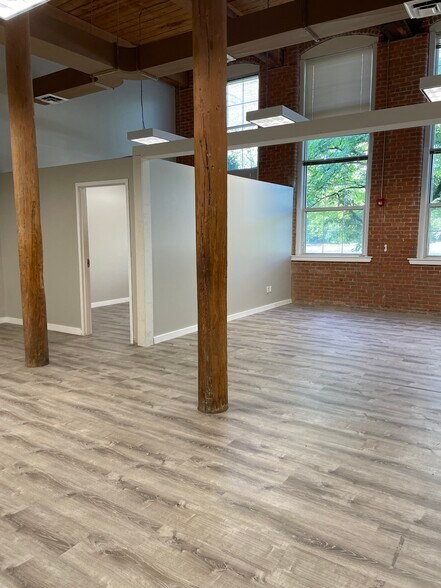 More Photos Of 143 West St, New Milford Light Manufacturing For Lease