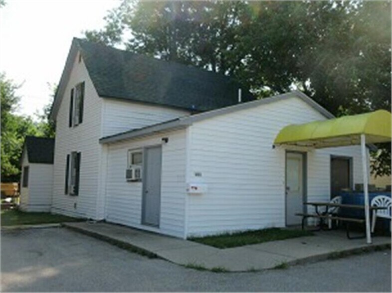 More Photos Of 1828 Junction Ave, Sturgis Office Residential For Sale