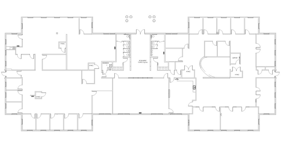 More Photos Of 2365 Woodlake Dr, Okemos Medical For Lease