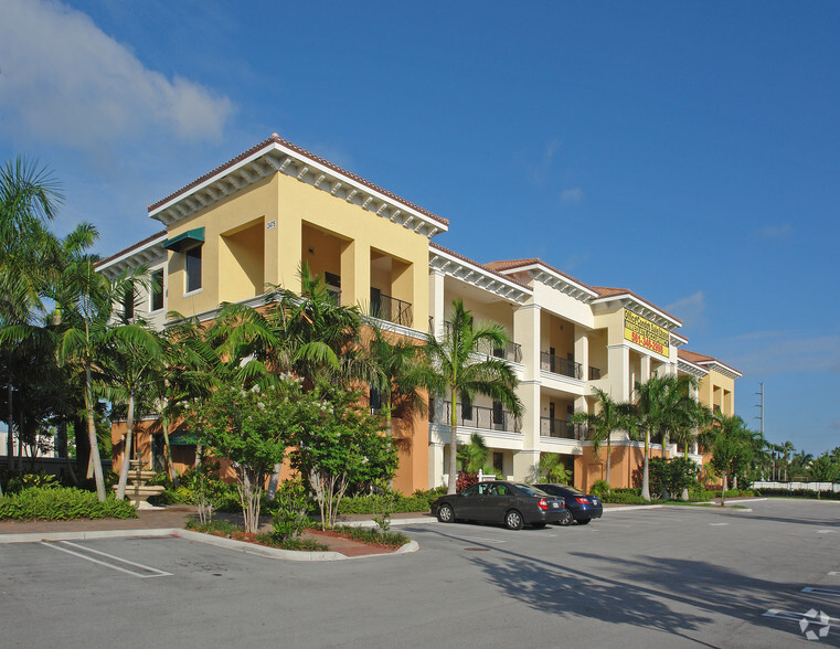 Primary Photo Of 2475 Mercer Ave, West Palm Beach Medical For Lease