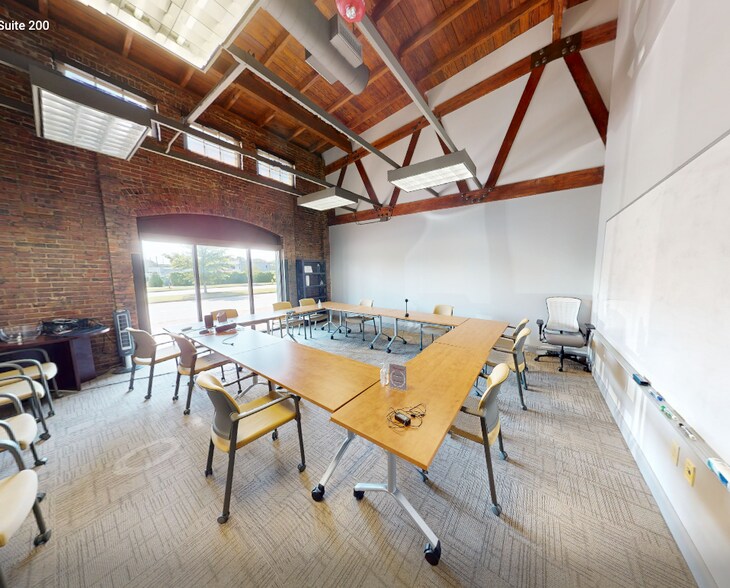 More Photos Of 1300 Sixth Ave, Columbus Loft Creative Space For Sale