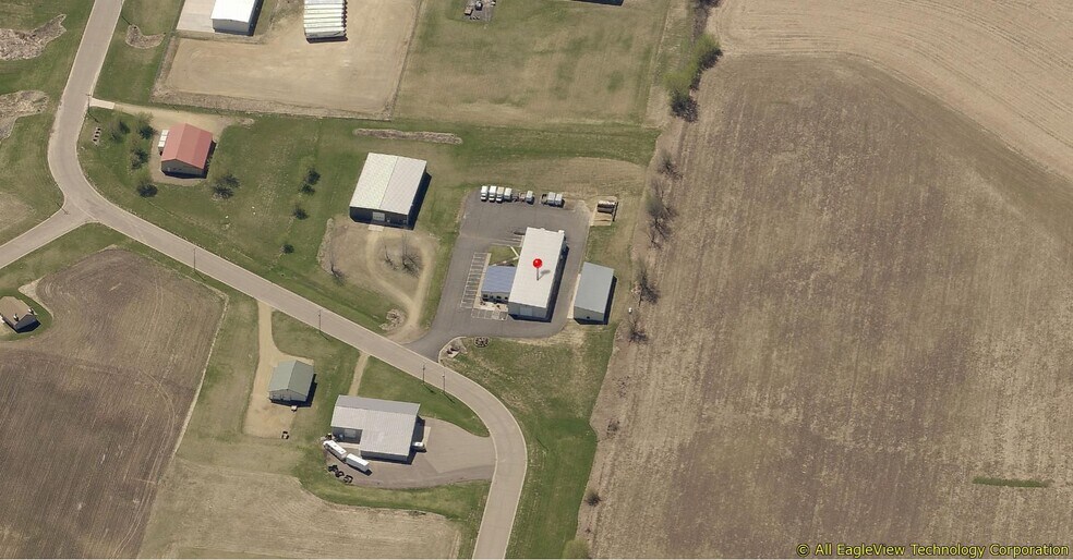 More Photos Of 855 Industrial Dr, Mondovi Distribution For Lease