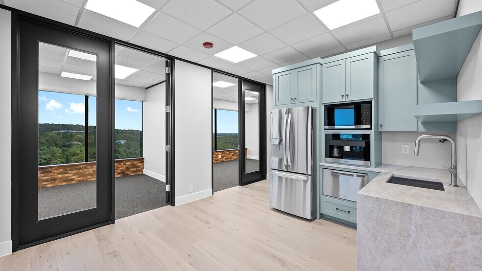 More Photos Of 1301 S Capital of Texas Hwy, West Lake Hills Office Residential For Sale