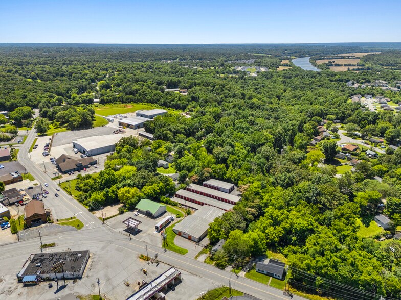More Photos Of , Clarksville Industrial For Sale