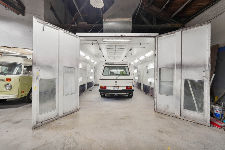 More Photos Of 245-251 24th St, Richmond Auto Repair For Sale