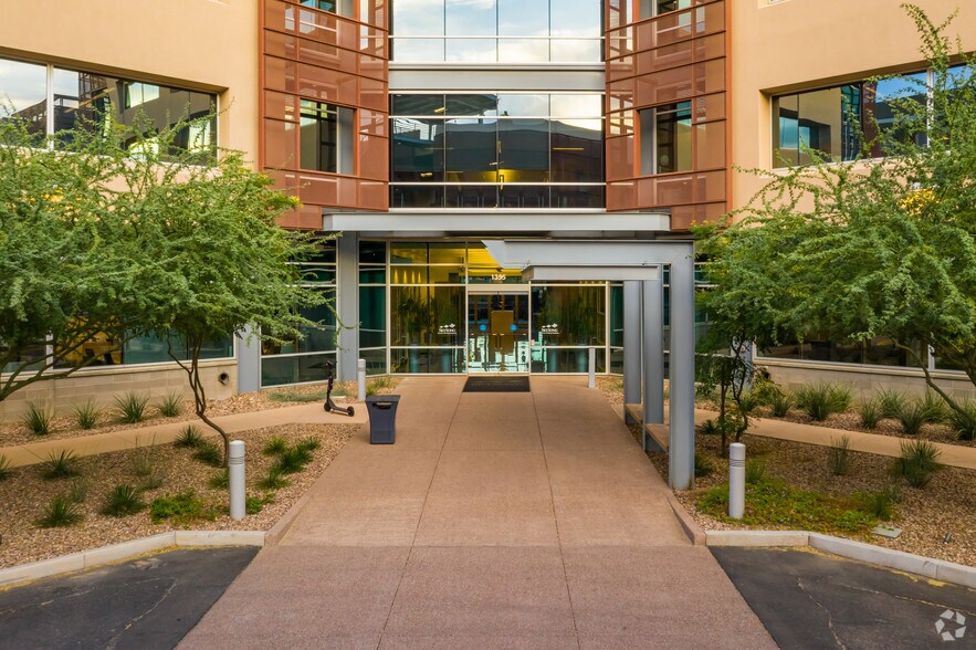 More Photos Of 1355 N Scottsdale Rd, Scottsdale Office For Lease