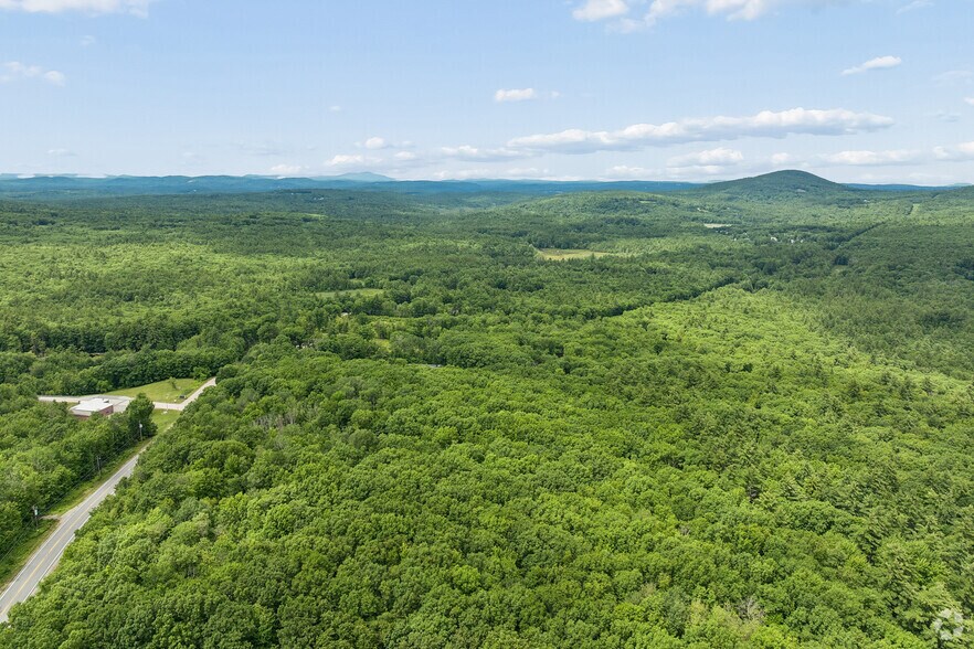 More Photos Of 111 Chestnut Hill Rd, New Boston Land For Sale