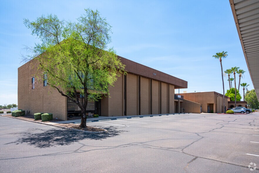 More Photos Of 7339-7345 E Evans Rd, Scottsdale Office For Lease