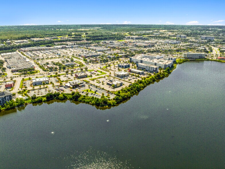 More Photos Of 4594 Tropea Way, Jacksonville Restaurant For Sale