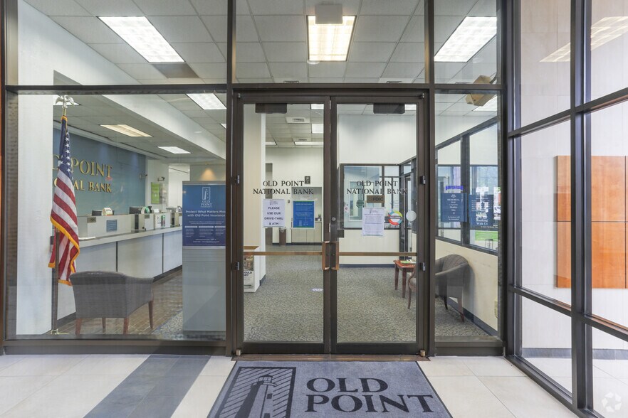 More Photos Of 2101 Executive Dr, Hampton Office For Lease