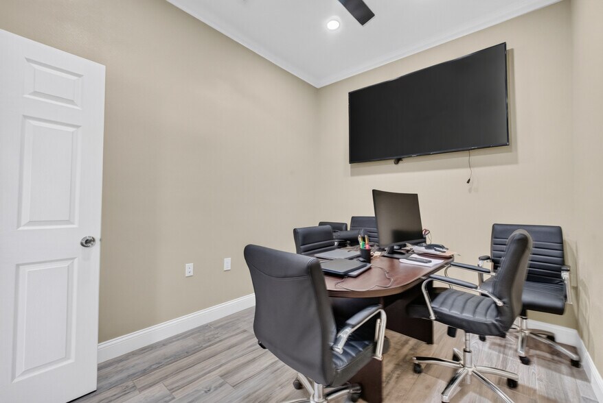 More Photos Of 411 Wein, Odessa Industrial For Sale