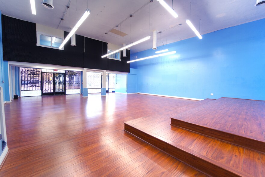 More Photos Of 5968 S Vermont Ave, Los Angeles General Retail For Lease