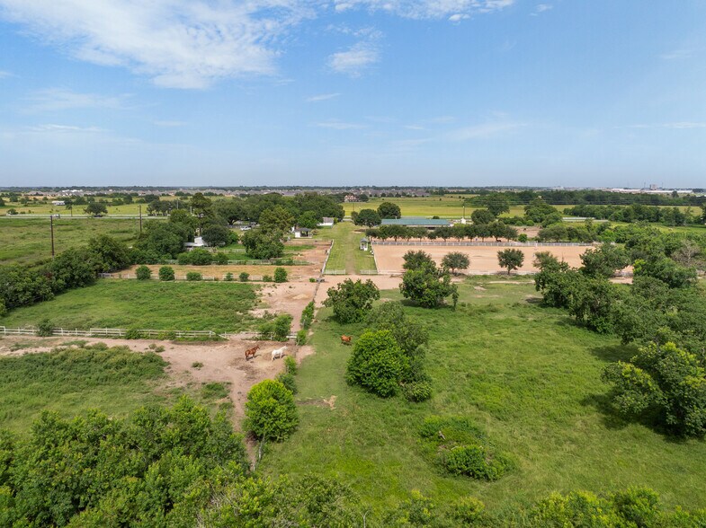 More Photos Of 21459 FM 362 Rd, Waller Land For Sale
