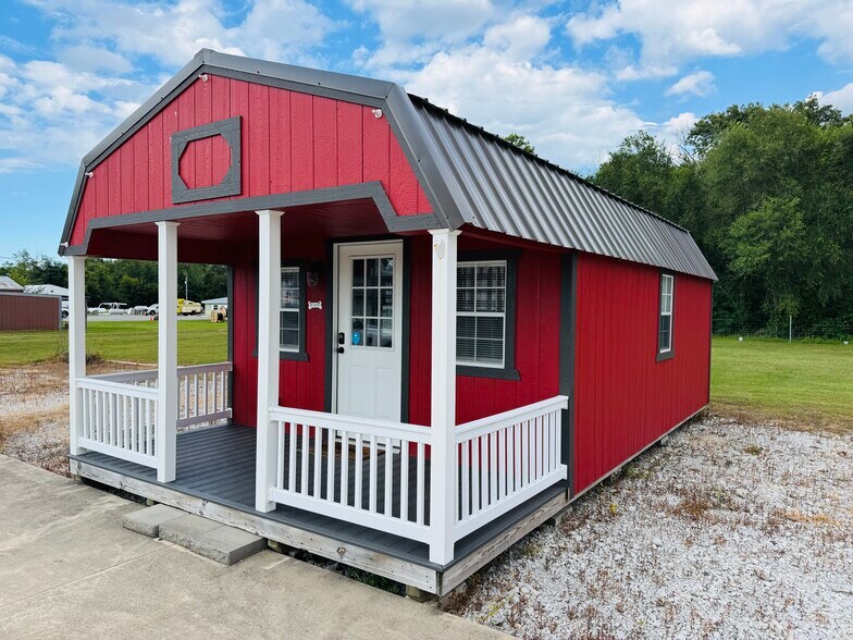 More Photos Of 2260 S US Highway 35, Knox Land For Sale