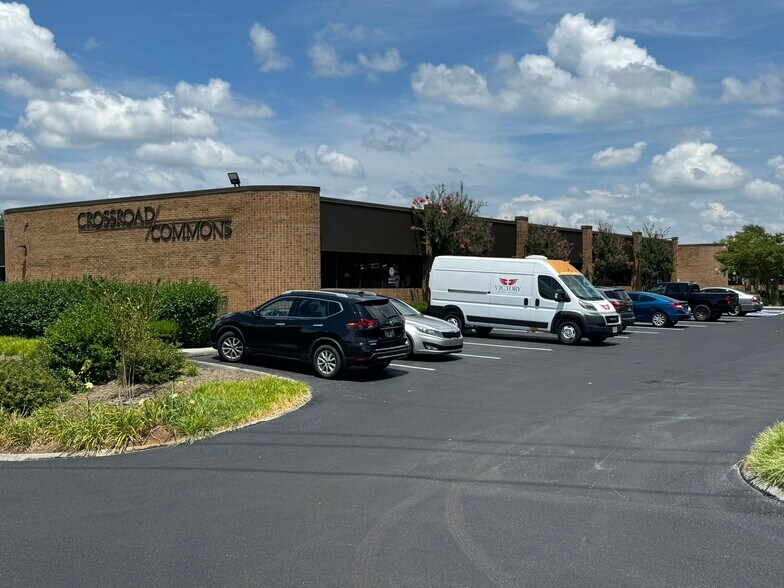 Primary Photo Of 9051 Executive Park Dr, Knoxville Office For Lease
