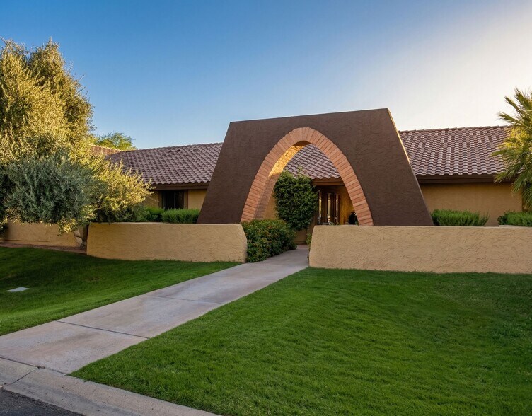 More Photos Of 5777 S Rural Rd, Tempe Office For Lease