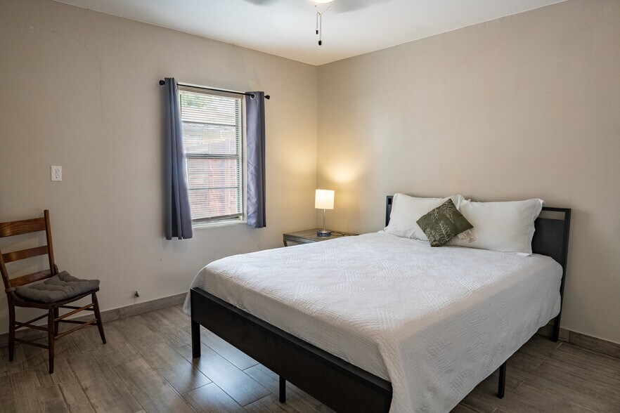 More Photos Of 2513 Beaumont Ave, McAllen Apartments For Sale