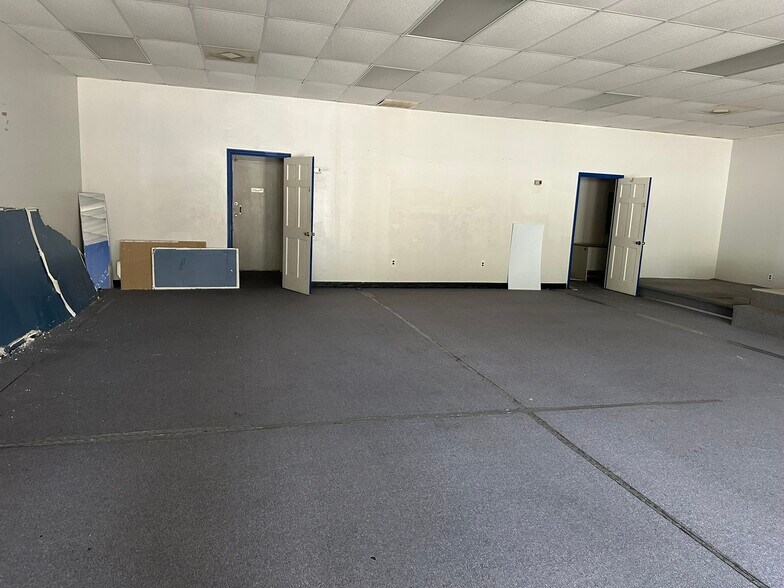 More Photos Of 2476 Georgia 88, Hephzibah Storefront For Lease