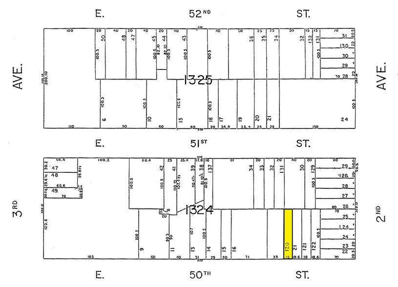 More Photos Of 247 E 50th St, New York Apartments For Sale