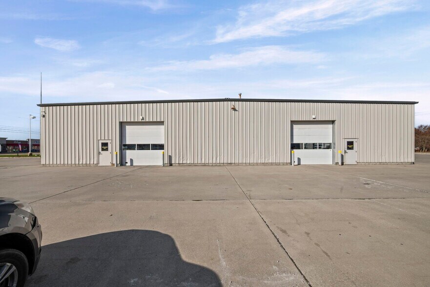 More Photos Of 3960 State Road 38 E, Lafayette Auto Dealership For Sale