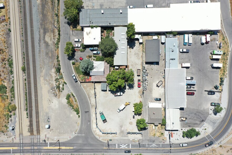 More Photos Of 205 W 4500 S, Salt Lake City Land For Sale