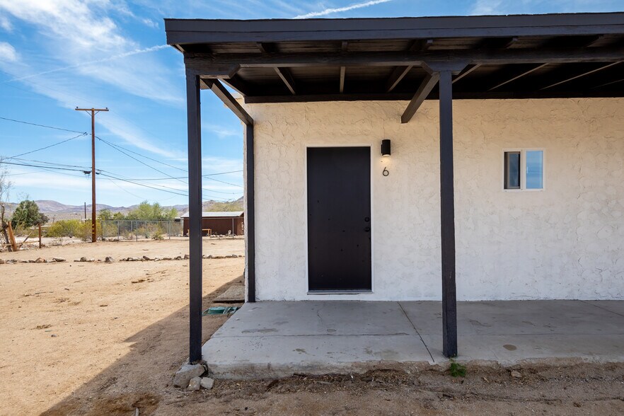 More Photos Of 6563 Oasis Ave, Twentynine Palms Apartments For Sale