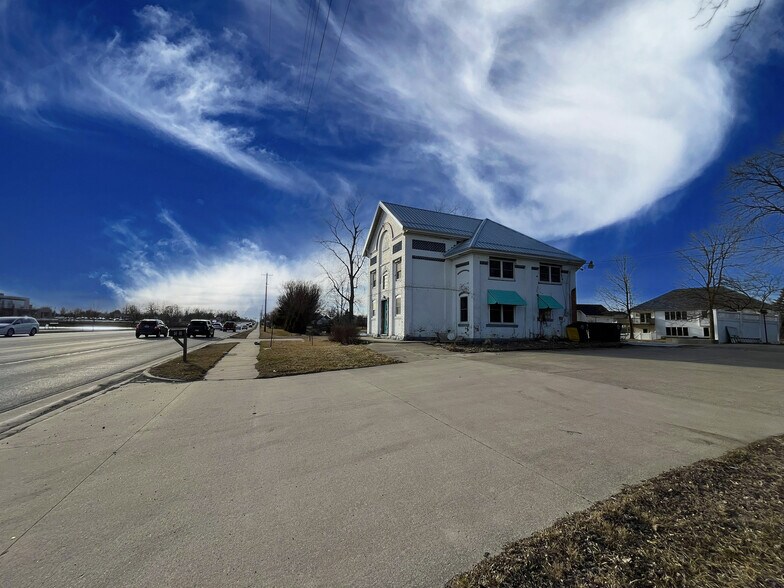 More Photos Of 8010 Indiana 14, Fort Wayne Land For Sale